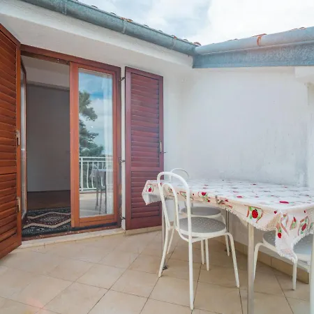 Appartement Fuma-6 By Interhome *