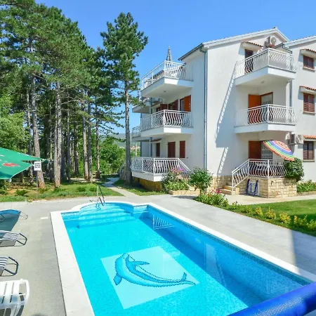 Appartement Fuma-6 By Interhome *