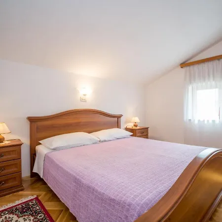 Appartement Fuma-6 By Interhome *