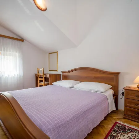 Appartement Fuma-6 By Interhome