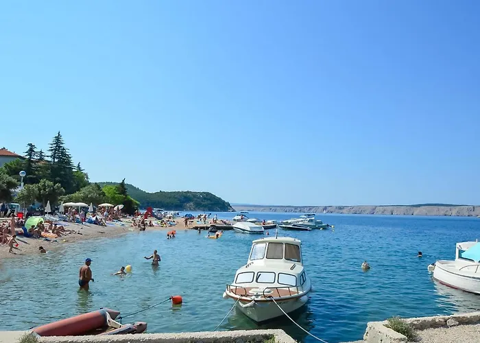 Fuma-6 By Interhome Appartement *