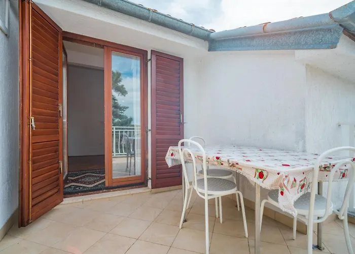 Appartement Fuma-6 By Interhome *