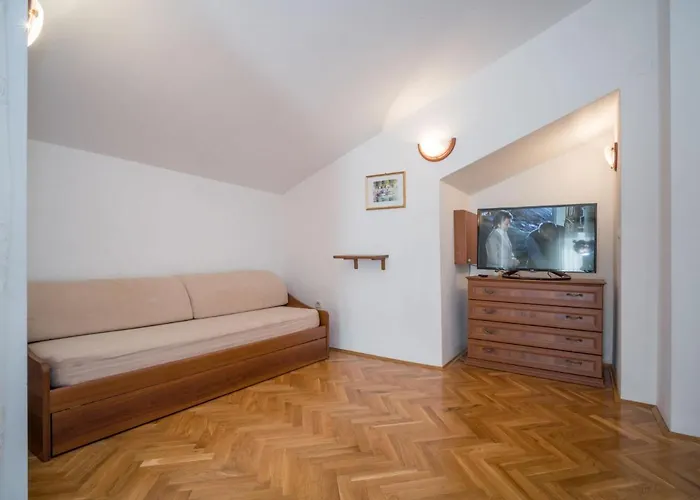 Appartement Fuma-6 By Interhome