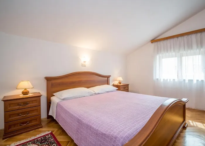 Appartement Fuma-6 By Interhome *