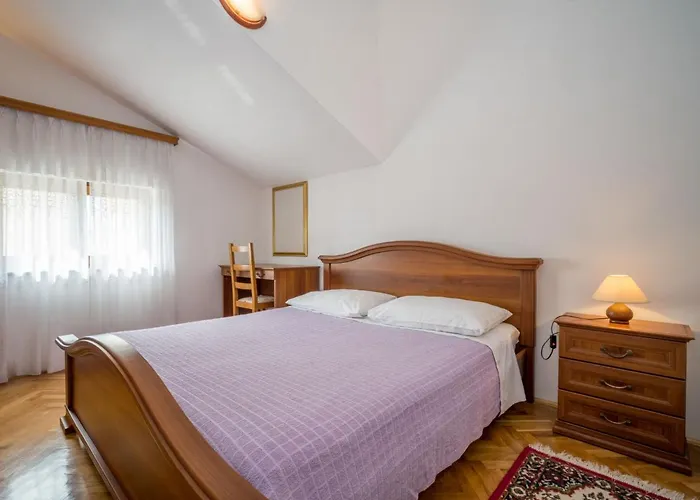 Appartement Fuma-6 By Interhome