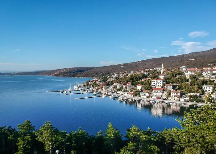 Fuma-6 By Interhome * Jadranovo