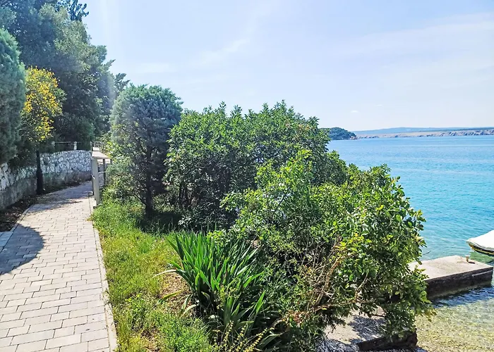 Appartement Fuma-6 By Interhome *