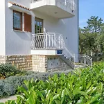 Appartement Fuma-6 By Interhome Jadranovo