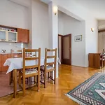 Appartement Fuma-6 By Interhome *