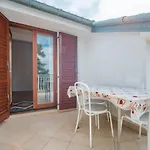Appartement Fuma-6 By Interhome *