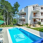 Appartement Fuma-6 By Interhome *