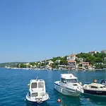 Fuma-6 By Interhome * Jadranovo